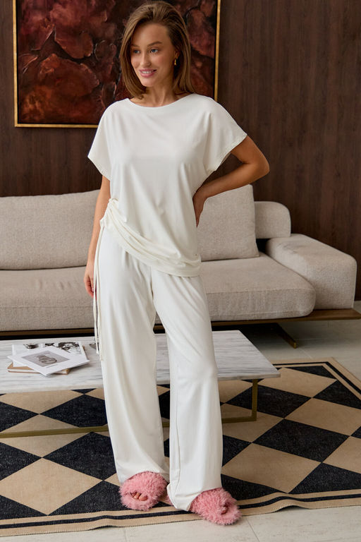 Костюм домашний Завязка