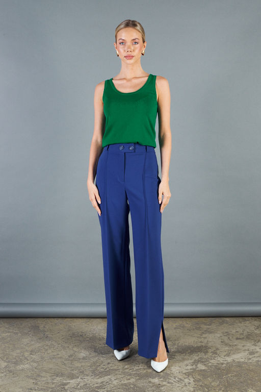 66283 Брюки Eliseeva Olesya фото 8