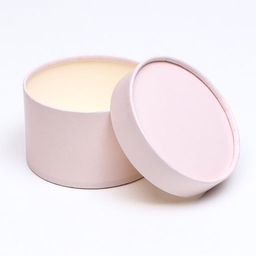 Набор шляпных коробок 5 в 1,Пастельный 20 х 12,18 х 11,16 х 10,14 х 9,13 х 8,5 см - Simaland фото 9