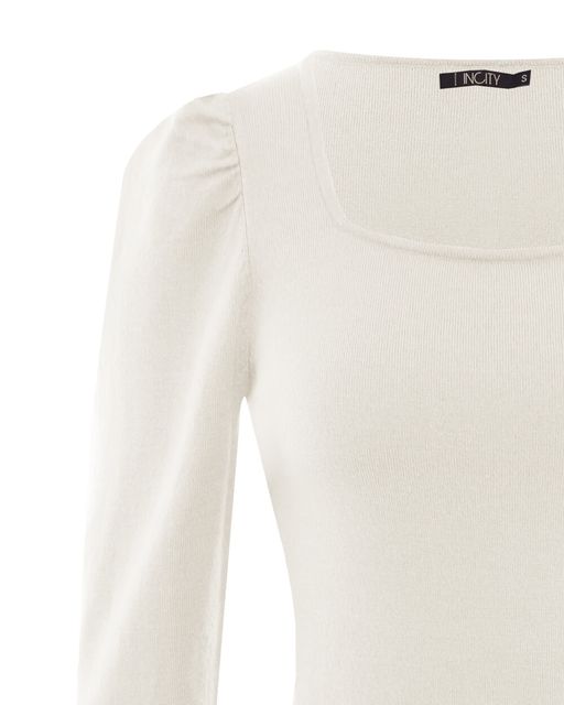 Джемпер жен. - Incity фото 3