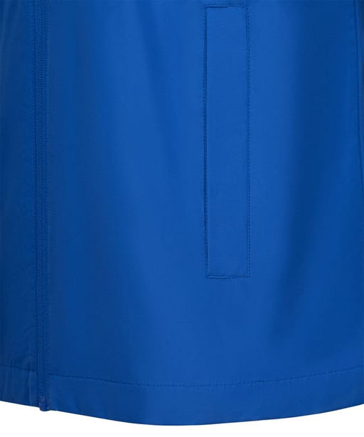 Куртка ветрозащитная CAMP 2 Rain Jacket, синий, детский - Jogel фото 7