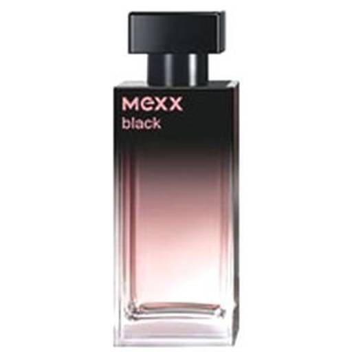 MEXX Black lady 30ml edp фото 2
