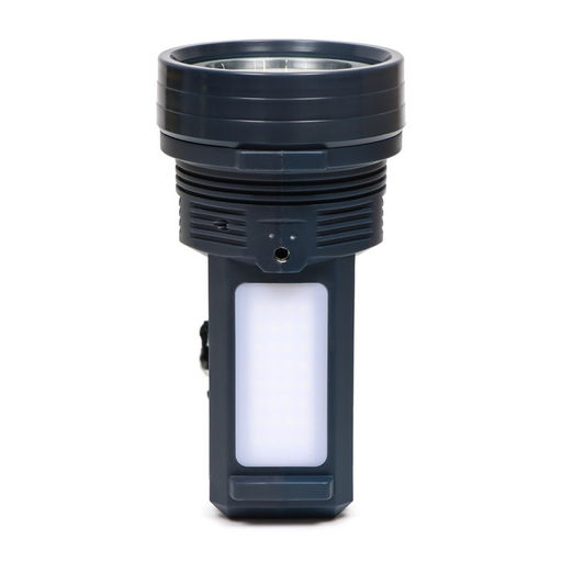 Фонарь прожекторный аккумуляторный, 15 Вт, 1800 мАч, LED, 4 режима, IPX4 - Simaland фото 3
