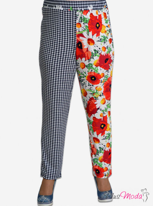 Брюки Модель №62 размеры 50-72 - Plusmoda фото 4