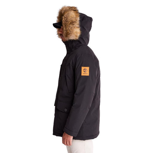 Куртка / Timberland фото 6