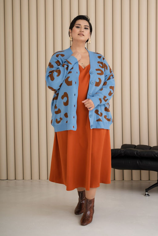 Сарафан женский - Jp фото 13