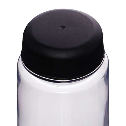 Бутылка для воды, 500 мл, 19.5×6.5 см