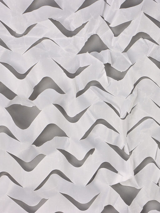 Сетка маскировочная, 4×3 м, белая, Greengo