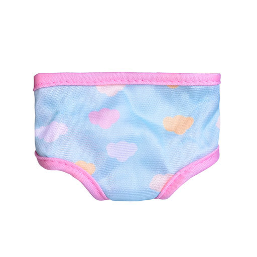 Пупс "Сабриночка" с аксессуарами, в коробке