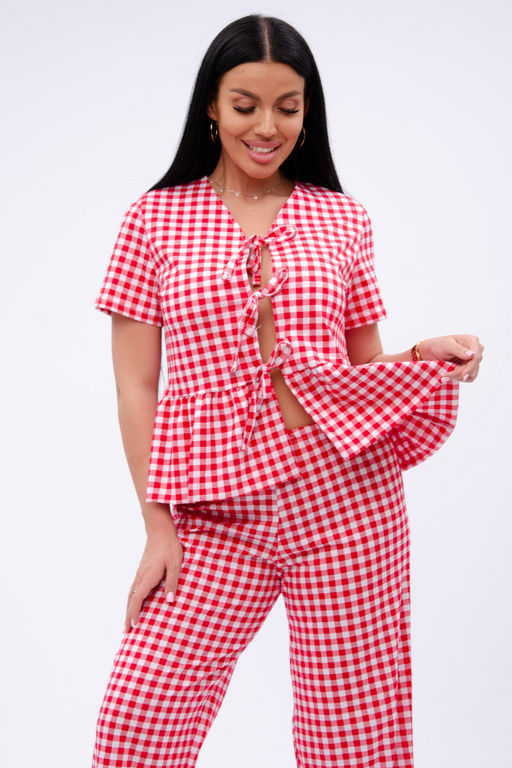 Лавли пижама женская