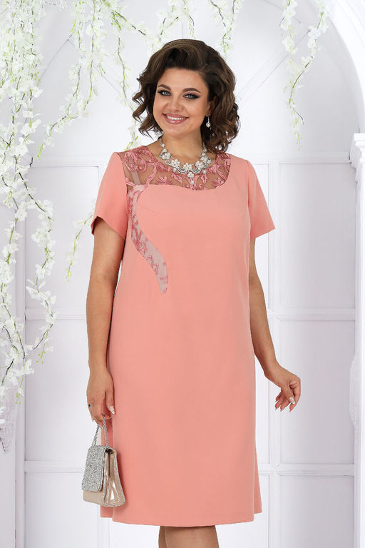 Костюм Ninele 5988 коралловый фото 11