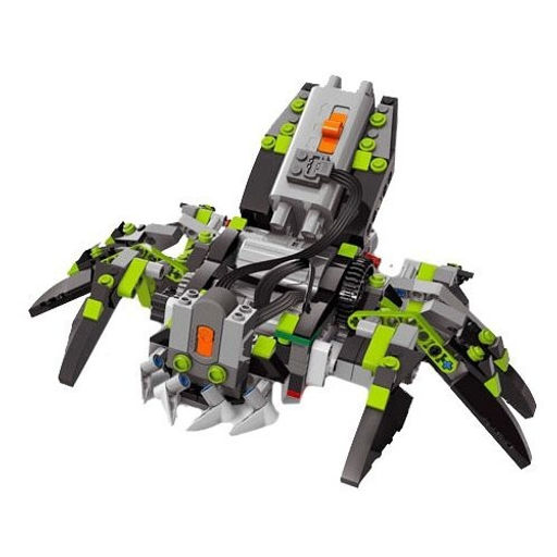 Конструктор Техник 3 в 1 на РУ 792 дет. (арт. 24010) - Storyland фото 4