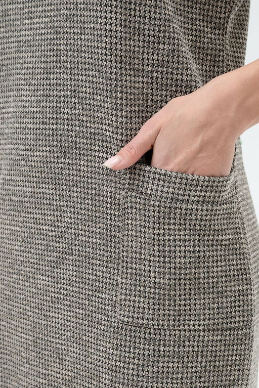 Платье Кирстен (46-56) - Serenada фото 6