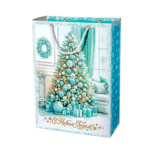 Сладкий новогодний подарок Наслаждение