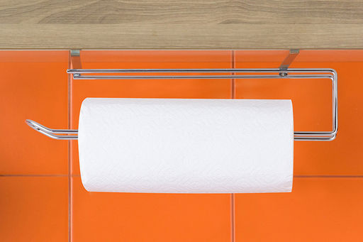 Держатель для бумажного полотенца 34,5*10*17,2 см Серебристый - Elan gallery фото 16