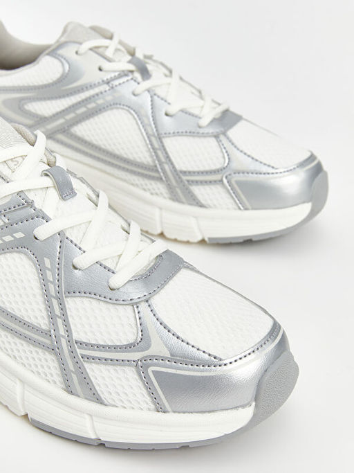 Ba?c?kl? Kad?n Spor Ayakkab? - Waikiki фото 3