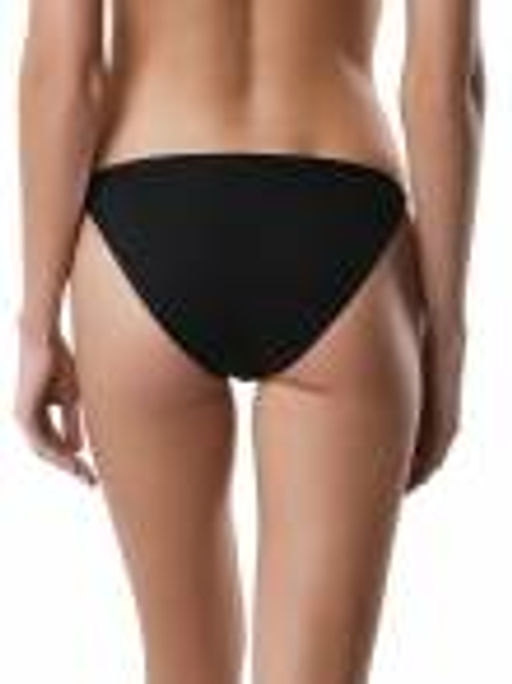 CONTE Трусы танга COMFORT LTA 570 (в коробке) nero - Conte elegant фото 2