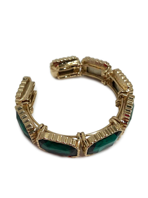 Браслет PR 3729 изумруд - Mini maxi фото 4