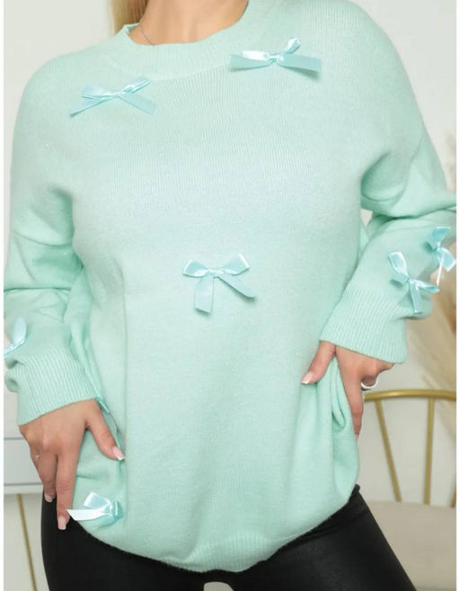 Свитер - Ksa фото 6