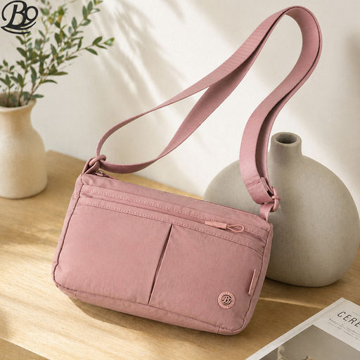 Сумка K2-BB-0791-Pink