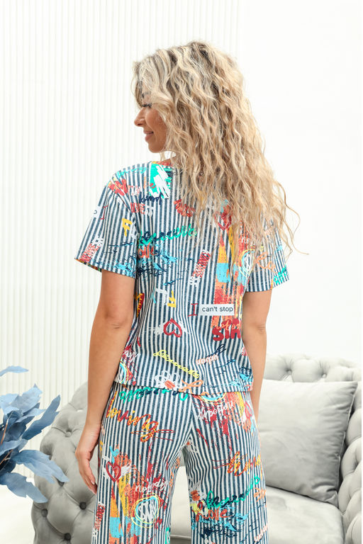 Костюм 11876 - Натали фото 9