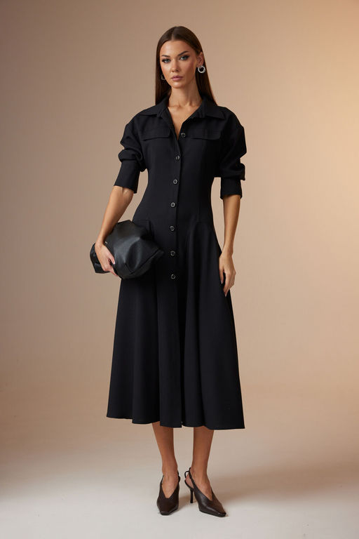 Платье N.O.W. 1634