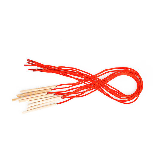 Шнуровка Животные Mix, 122 предмета в коробке - Щепочка фото 4