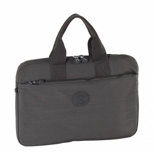 Сумка 8734MD d.gray Mindesa