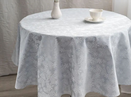 Скатерть Мов200-2634/250302П Овал200x150