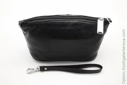 Женская кожаная косметичка Sergio Valentini СВ 3279-5107/В  фото 4