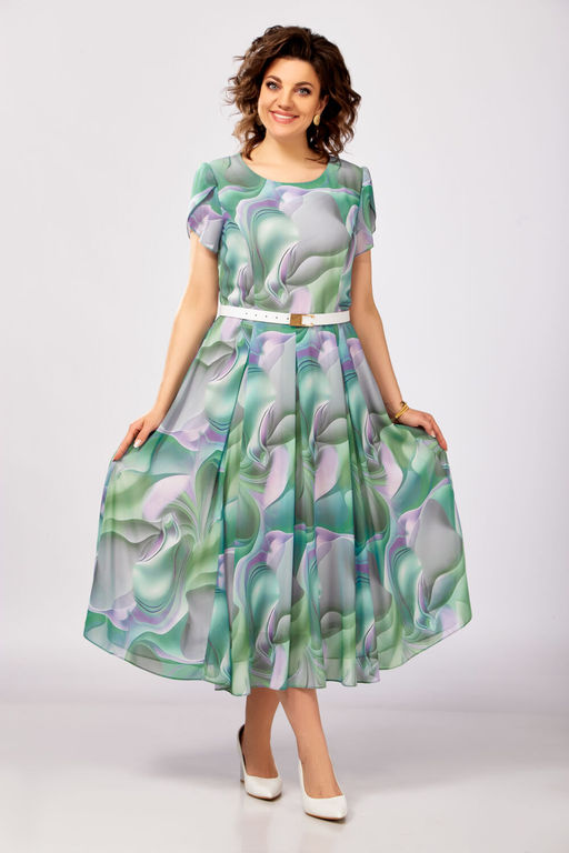 Платье Swallow 843