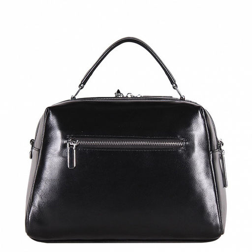 Сумка 7772S black S-Style/ дефект