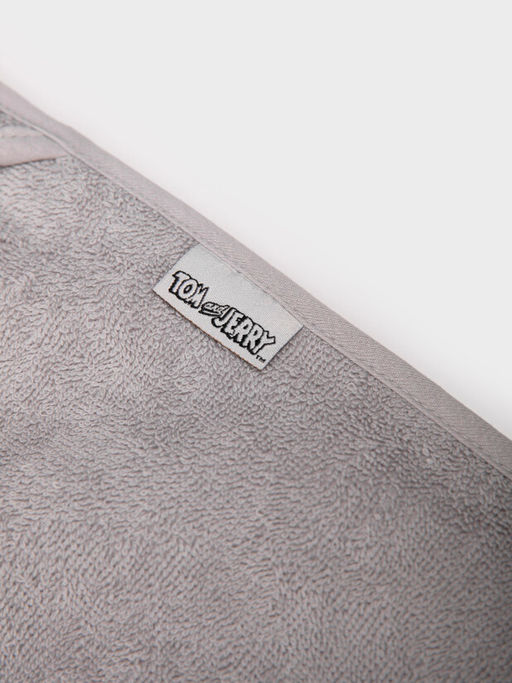 PlayToday / Полотенце с капюшоном для мальчика  фото 3