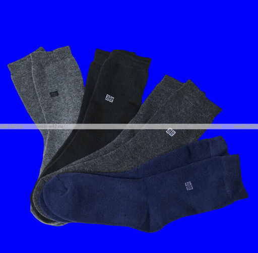 Цена за 12 пар. Береза термоноски мужские верблюжья шерсть внутри махра арт. В-29