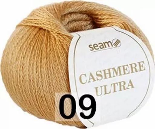 CASHMERE ULTRA - Сеам фото 5