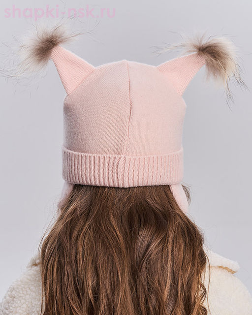 Эни Шапка (48-50)