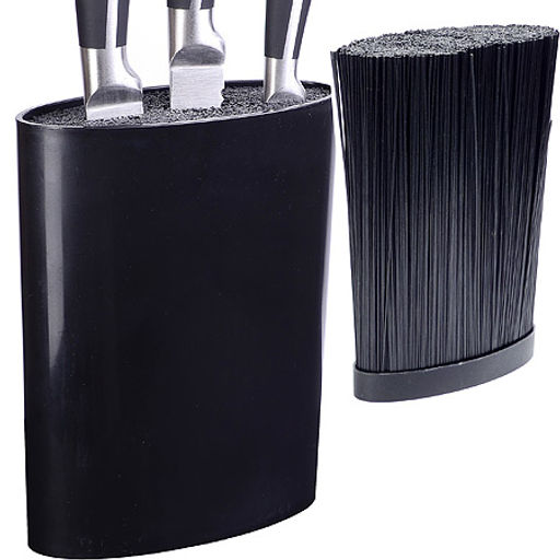 29650 Подставка для ножей 2пр 21,8 см МВ (х12) - Mayer&boch фото 2