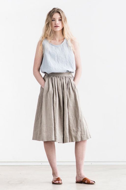 Юбка Вена - Annyway фото 3