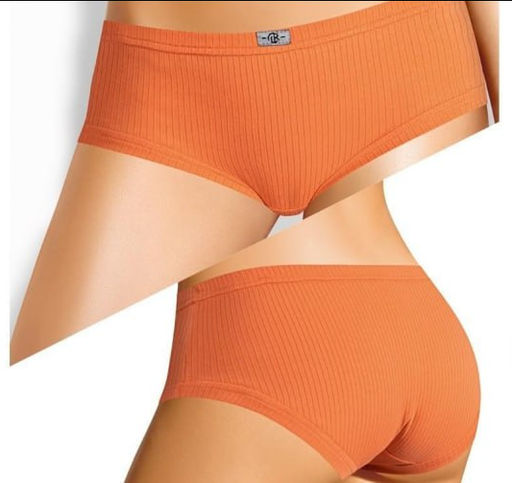 H23-1023/2 Трусы женские Мишка