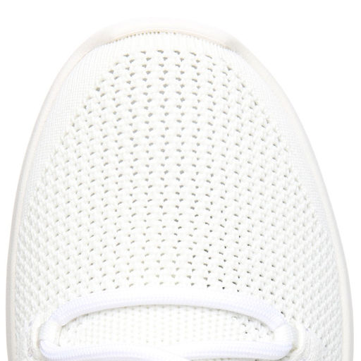 Кроссовки Timberland FlyRoam Go Knit Sneaker белые  фото 6