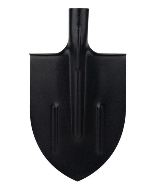 Цена за 2 шт. Лопата штыковая ЛКО б/ч (А) 006985