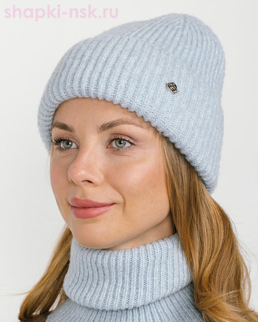 557 PB Колпак флис (56-58)