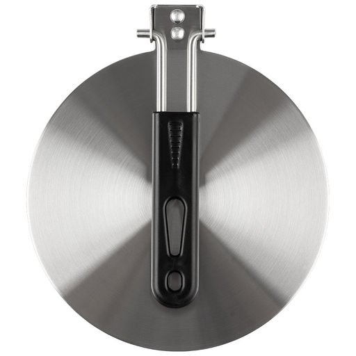 Адаптер TERMICO для индукционной плиты, диаметр 20 см 104800 - Скрап фото 3