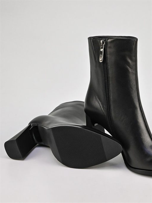 Ботильоны на выход и на работу D3-1201 - Piniolo фото 3