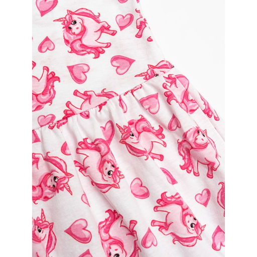 Сарафан Розовая пони - Ronda фото 2