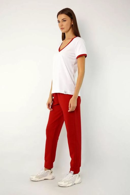 Джемпер 4038 - Kivviwear фото 8