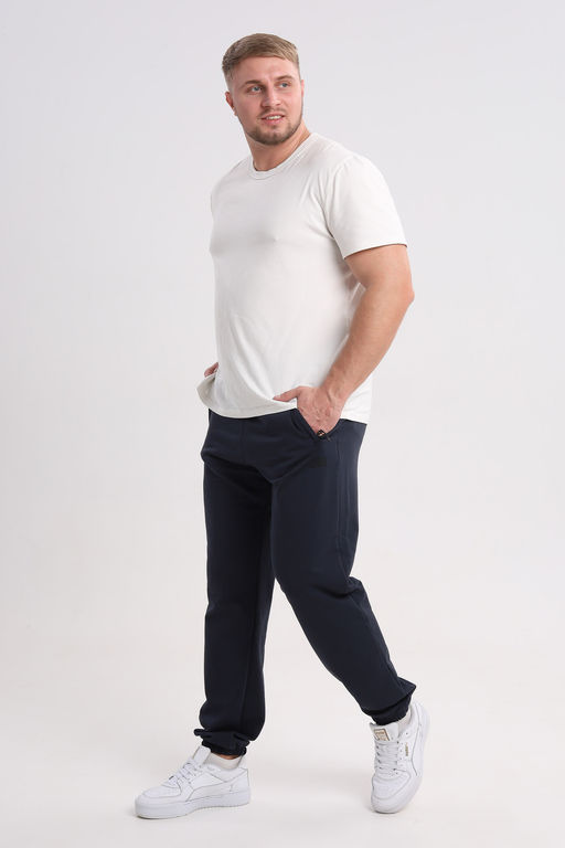 12 Брюки мужские с резинками