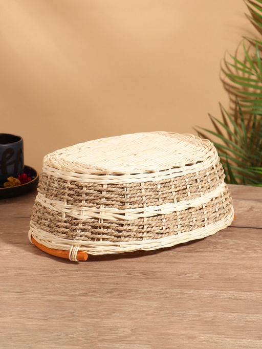 Корзина плетёная, 322511 см, ротанг - Simaland фото 6