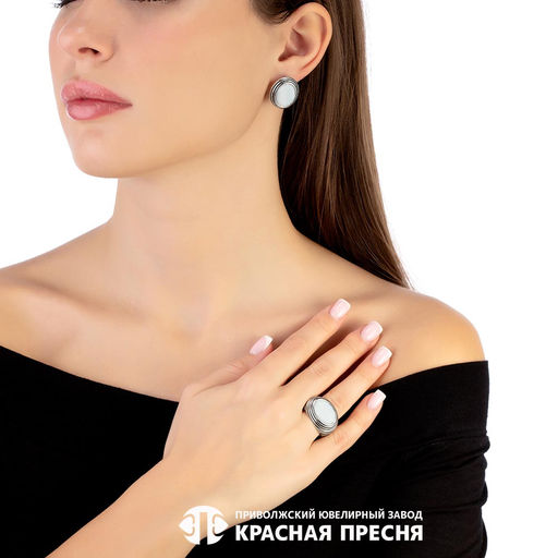 КОЛЬЦО 23313940 - Красная пресня фото 3