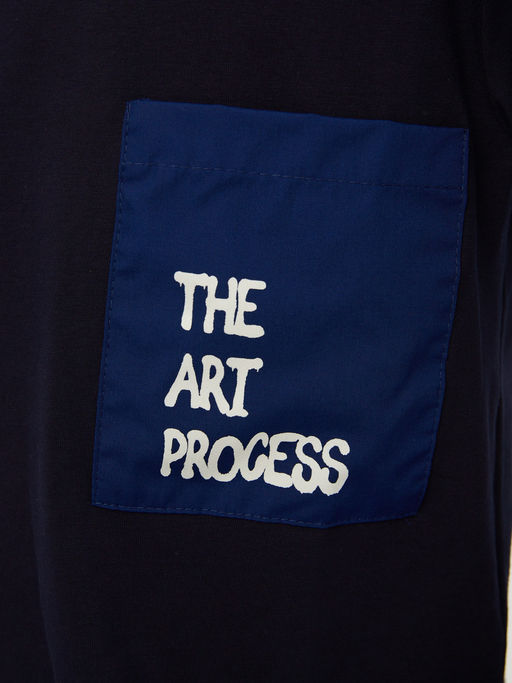 Лонгслив - Nota bene фото 20